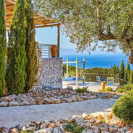 Villa Thea By Skinária