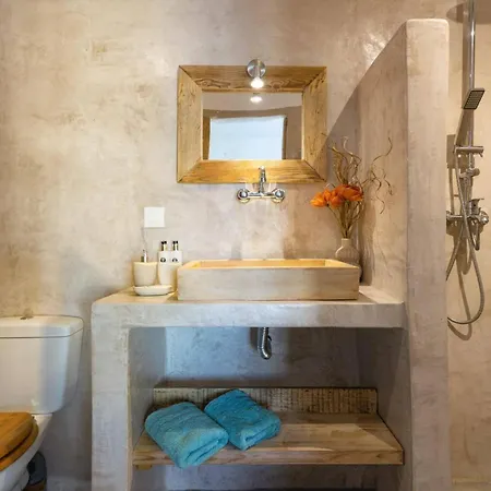 فيلة Thea By Skinária