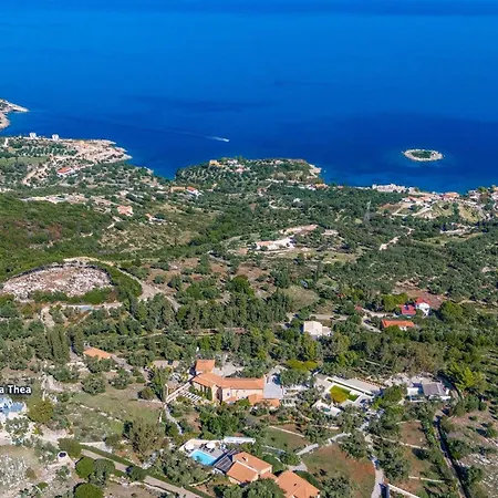 Thea By فيلة Skinária