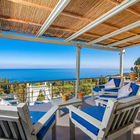 Thea By Vila Skinária