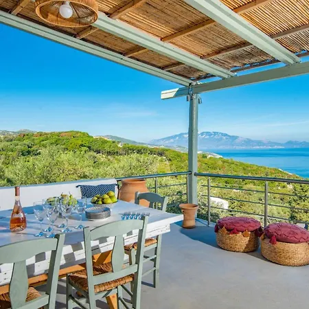 Vila Thea By Skinária